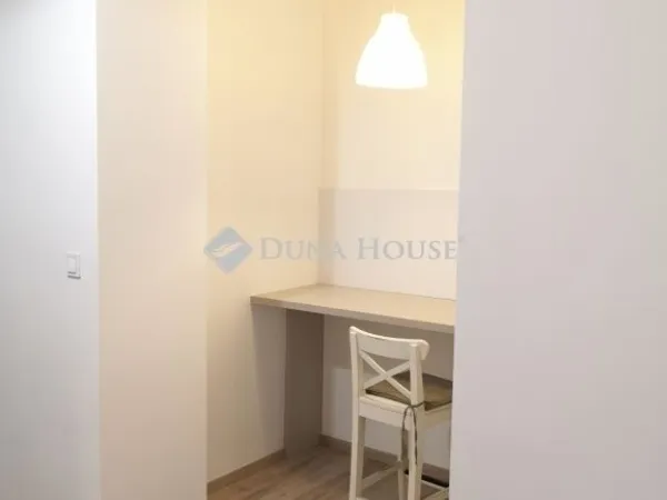 Eladó lakás Budapest XIII. kerület 44 nm