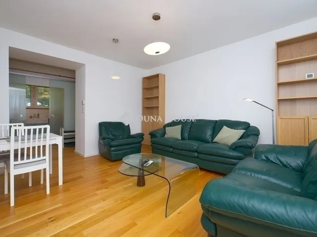 Eladó lakás Budapest XII. kerület, Kissvábhegy 82 nm