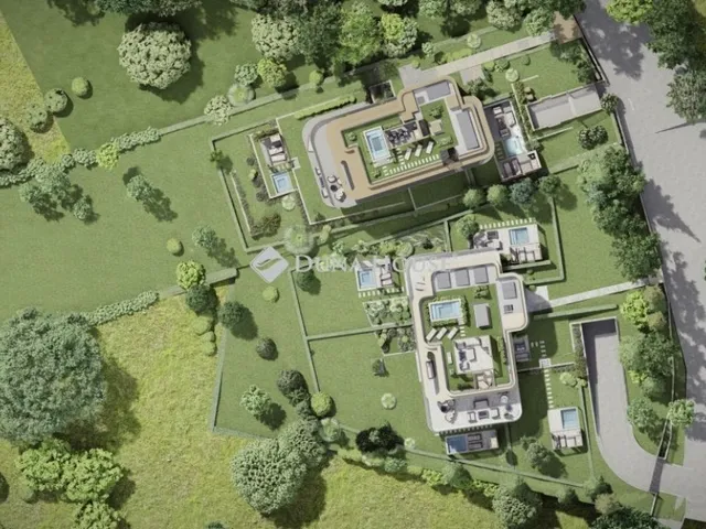 Eladó lakás Budapest II. kerület 217 nm