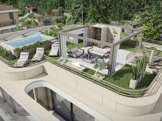 Eladó lakás Budapest II. kerület 217 nm