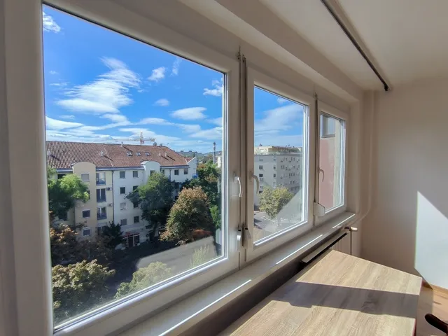 Eladó lakás Budapest XIII. kerület 67 nm