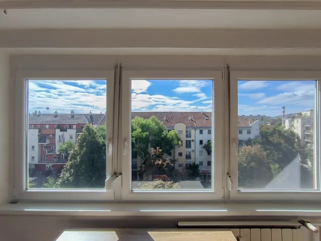 Eladó lakás Budapest XIII. kerület 67 nm
