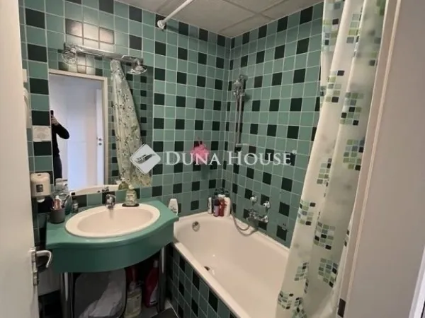 Eladó lakás Budapest II. kerület 48 nm