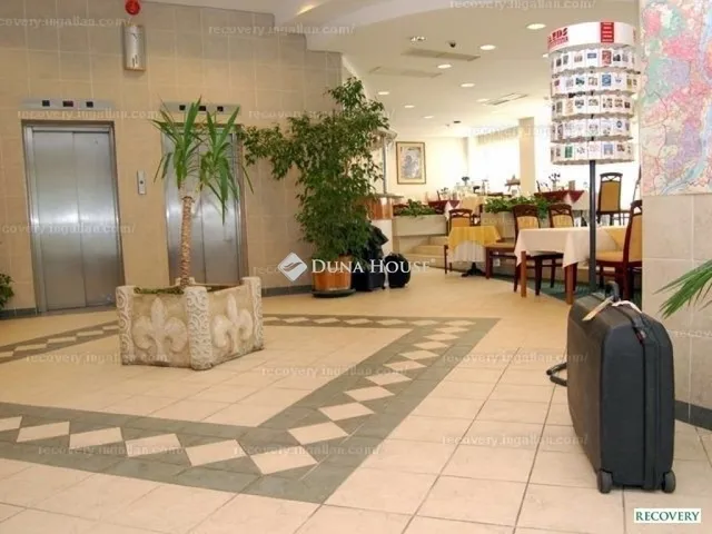 Eladó lakás Budapest II. kerület 48 nm