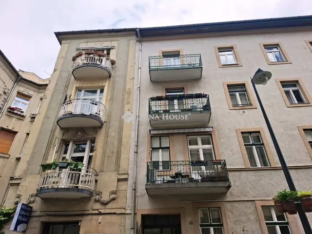 Eladó lakás Budapest II. kerület 66 nm