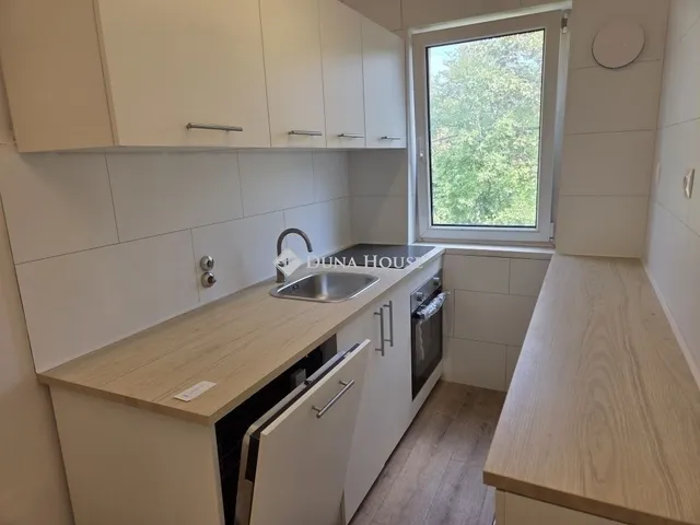Eladó lakás Budapest XII. kerület 52 nm