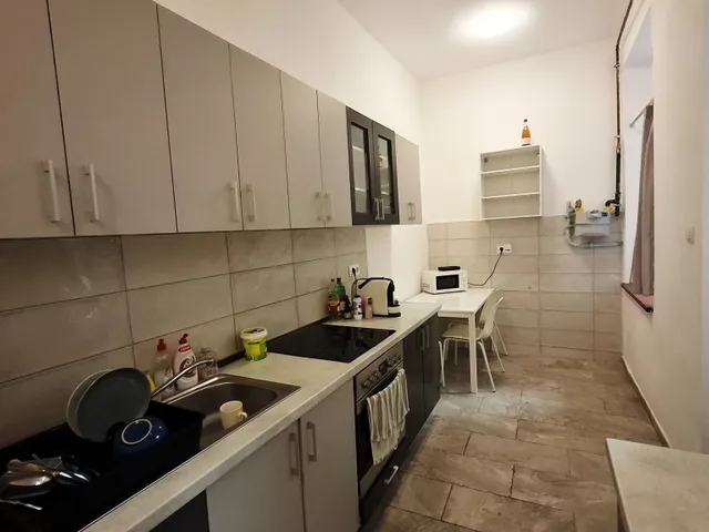 Eladó lakás Budapest VII. kerület 63 nm