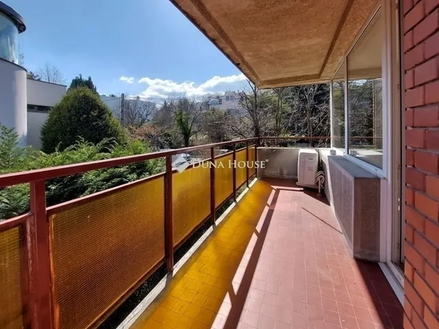 Eladó lakás Budapest XII. kerület 82 nm