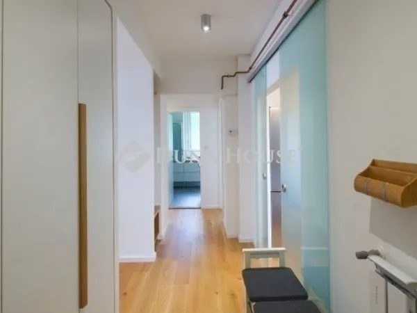 Eladó lakás Budapest XII. kerület 82 nm