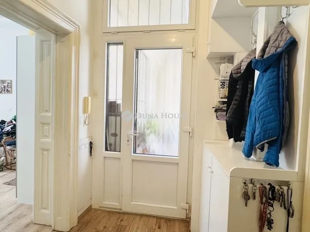 Eladó lakás Budapest II. kerület 66 nm