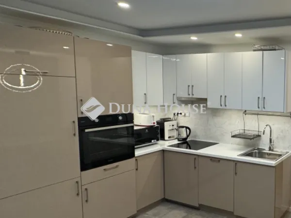 Eladó lakás Budapest XII. kerület 51 nm