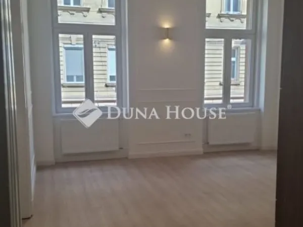 Kiadó lakás Budapest VII. kerület 80 nm