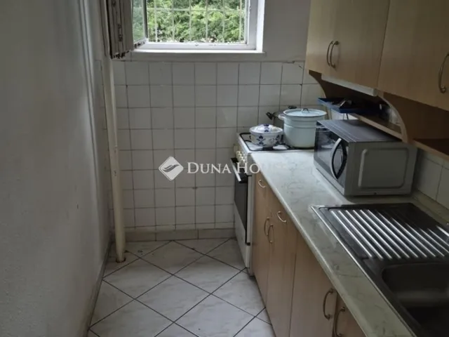 Eladó lakás Budapest IV. kerület, Újpest 55 nm