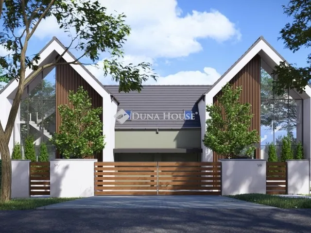 Eladó ház Budapest II. kerület 300 nm