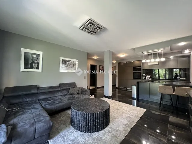 Eladó lakás Budapest II. kerület 97 nm