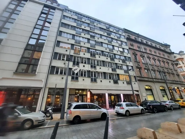 Eladó lakás Budapest V. kerület 43 nm