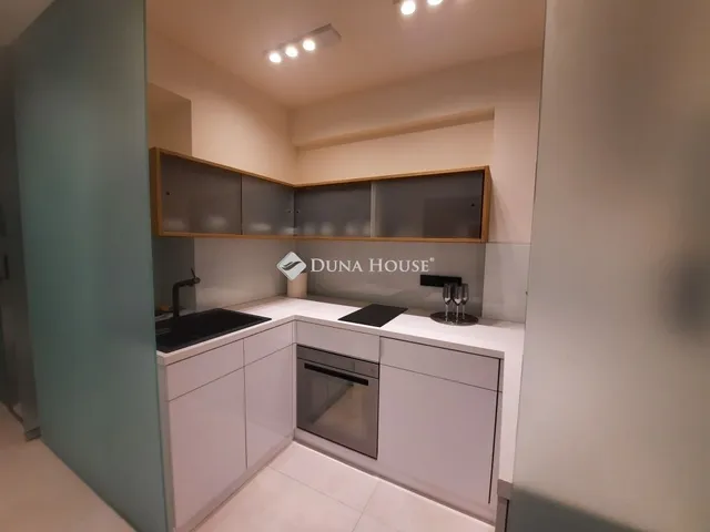 Eladó lakás Budapest V. kerület 43 nm