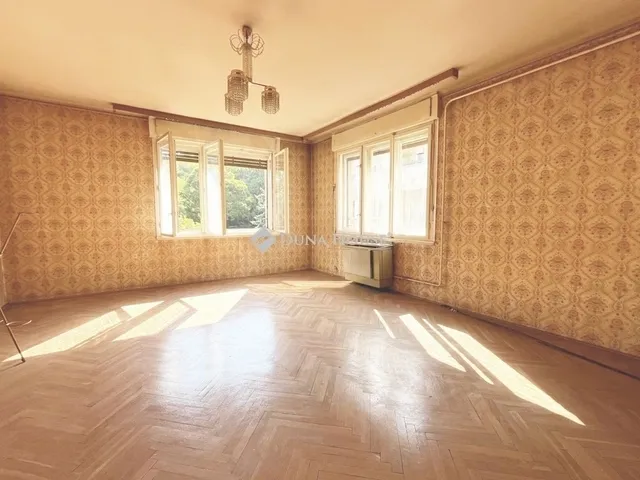 Eladó lakás Budapest XII. kerület, Kissvábhegy 59 nm