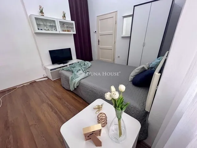 Eladó lakás Budapest V. kerület 47 nm