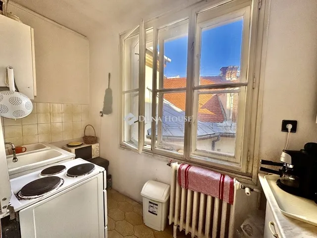 Eladó lakás Budapest V. kerület 48 nm