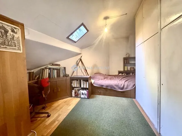 Eladó lakás Budapest V. kerület 48 nm