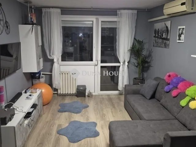 Eladó lakás Budapest IV. kerület, Újpest 53 nm