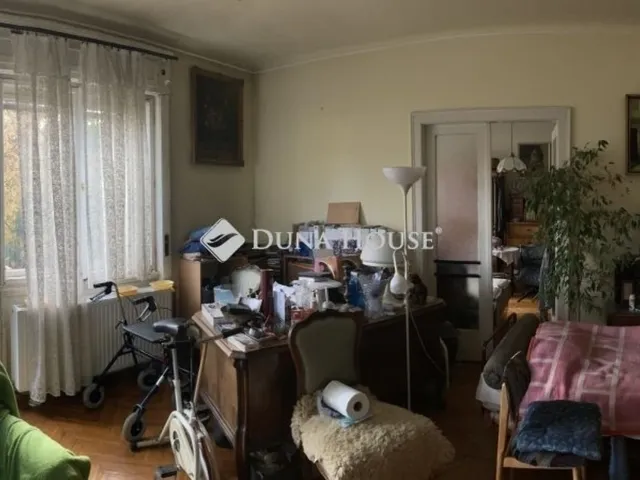 Eladó lakás Budapest II. kerület, Pasarét 84 nm