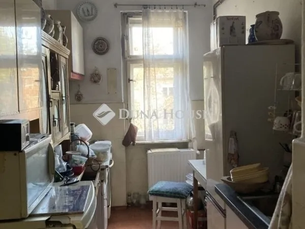 Eladó lakás Budapest II. kerület 84 nm