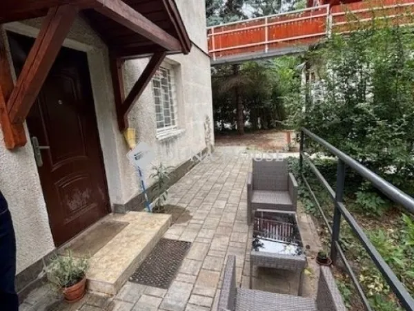 Eladó lakás Budapest II. kerület 150 nm