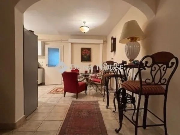 Eladó lakás Budapest II. kerület 150 nm