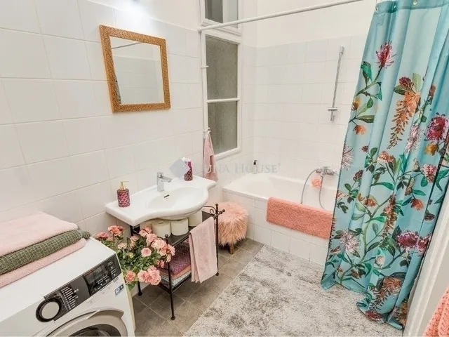 Eladó lakás Budapest II. kerület 115 nm