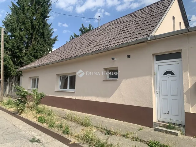 Eladó ház Tolna 120 nm