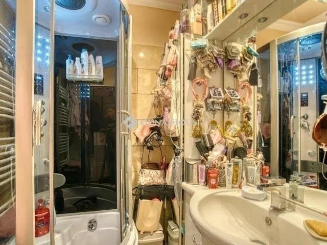 Eladó lakás Budapest XI. kerület 51 nm