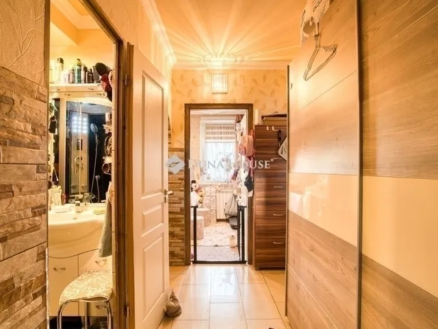 Eladó lakás Budapest XI. kerület 51 nm