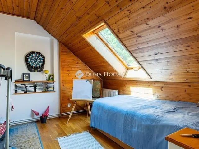 Eladó ház Budapest II. kerület 210 nm