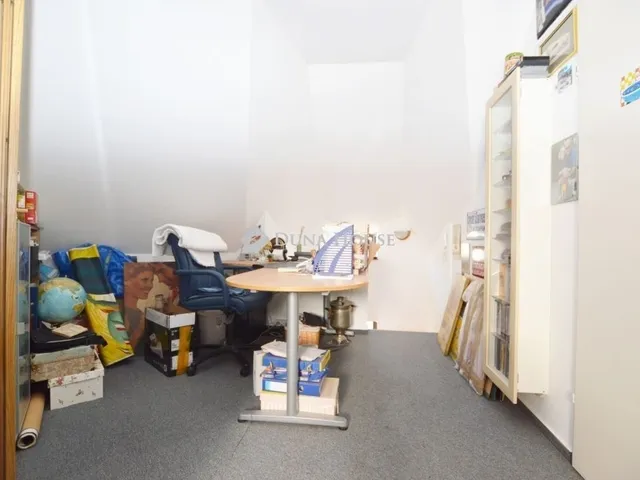 Eladó ház Budapest II. kerület 190 nm