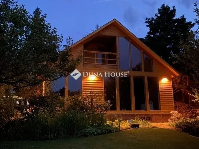 Eladó ház Nagykovácsi 55 nm