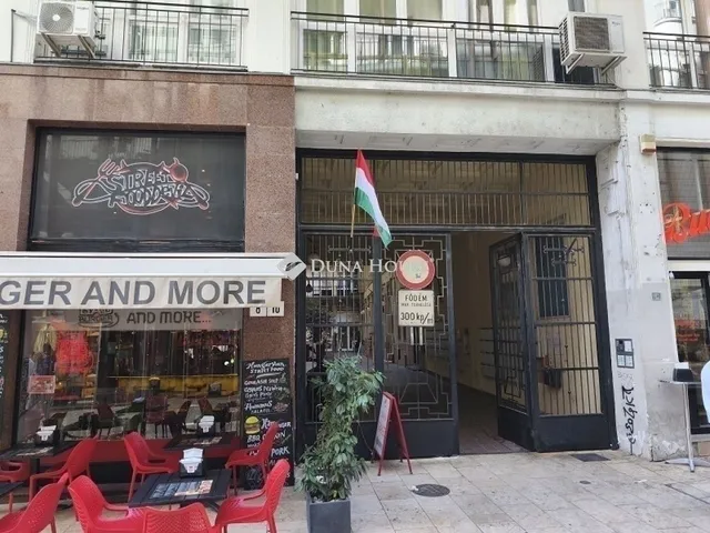 Eladó lakás Budapest V. kerület 68 nm