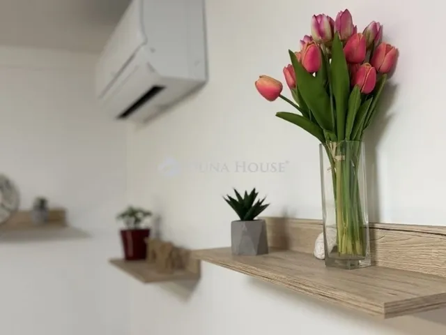 Eladó lakás Budapest III. kerület 47 nm