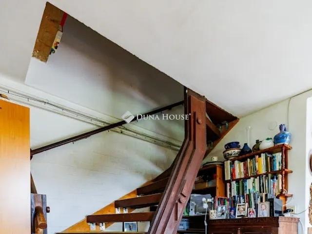 Eladó lakás Budapest II. kerület 96 nm