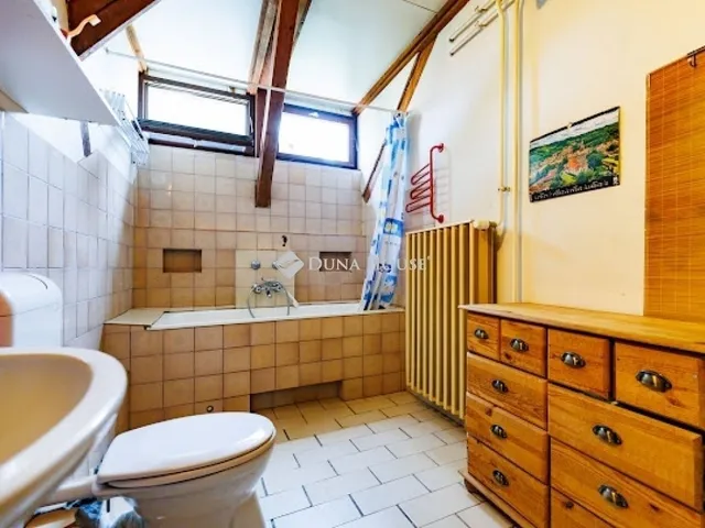 Eladó lakás Budapest II. kerület 96 nm