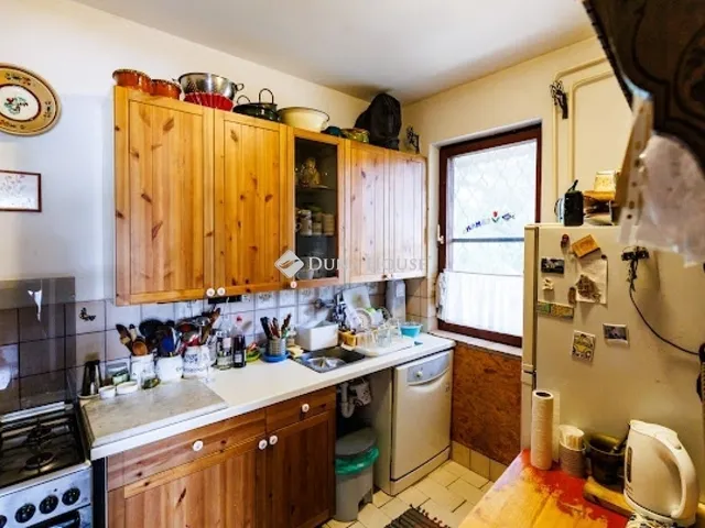 Eladó lakás Budapest II. kerület 96 nm