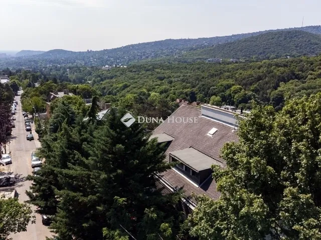 Eladó lakás Budapest II. kerület 96 nm