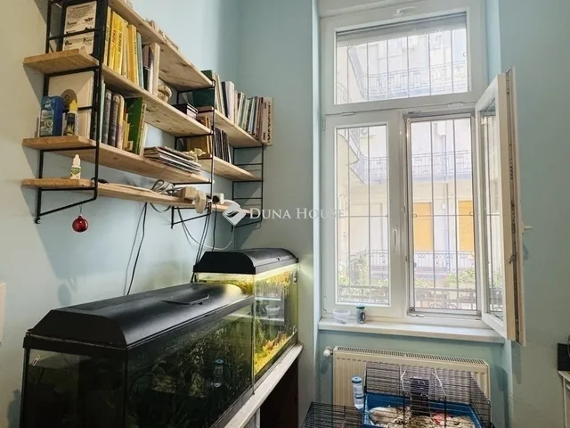 Eladó lakás Budapest II. kerület 66 nm