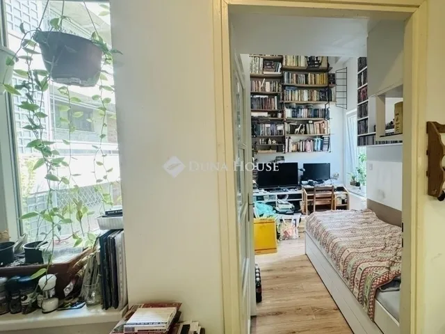 Eladó lakás Budapest II. kerület 66 nm
