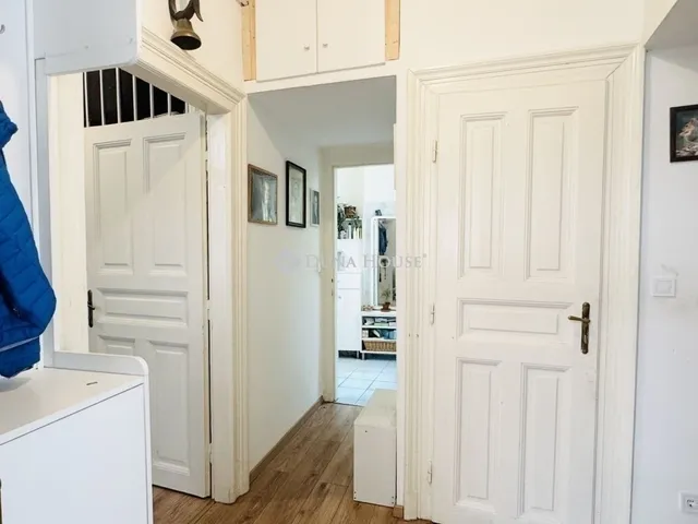 Eladó lakás Budapest II. kerület 66 nm