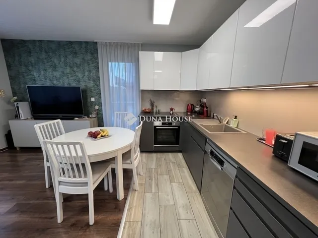 Eladó lakás Budapest XIII. kerület, Vizafogó 81 nm