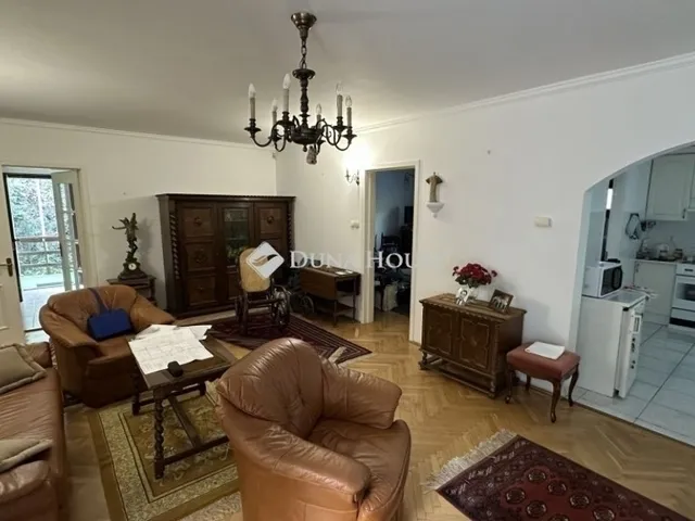 Eladó ház Budapest II. kerület 132 nm