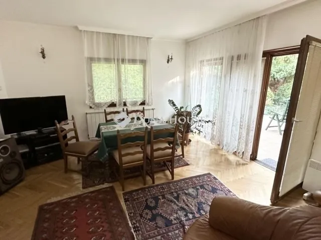 Eladó ház Budapest II. kerület 132 nm