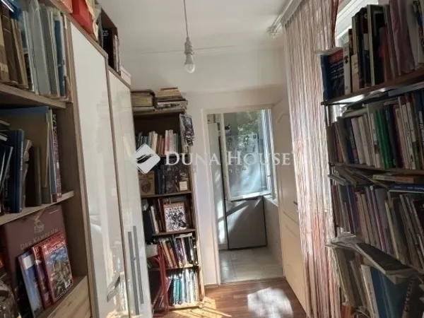 Eladó lakás Budapest XII. kerület 53 nm